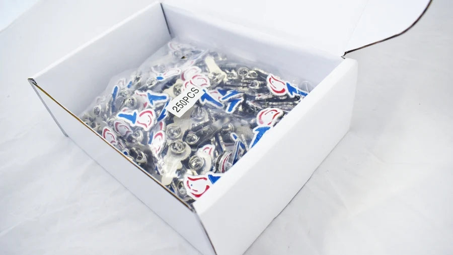 250 VRIJHEID-PINS